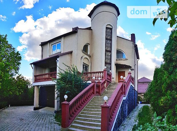 четырехэтажный дом с камином, 520 кв. м, кирпич. Продажа в Ровно район Тинное фото 1 четырехэтажный дом с камином, 520 кв. м, кирпич. Продажа в Ровно район Тинное фото 1