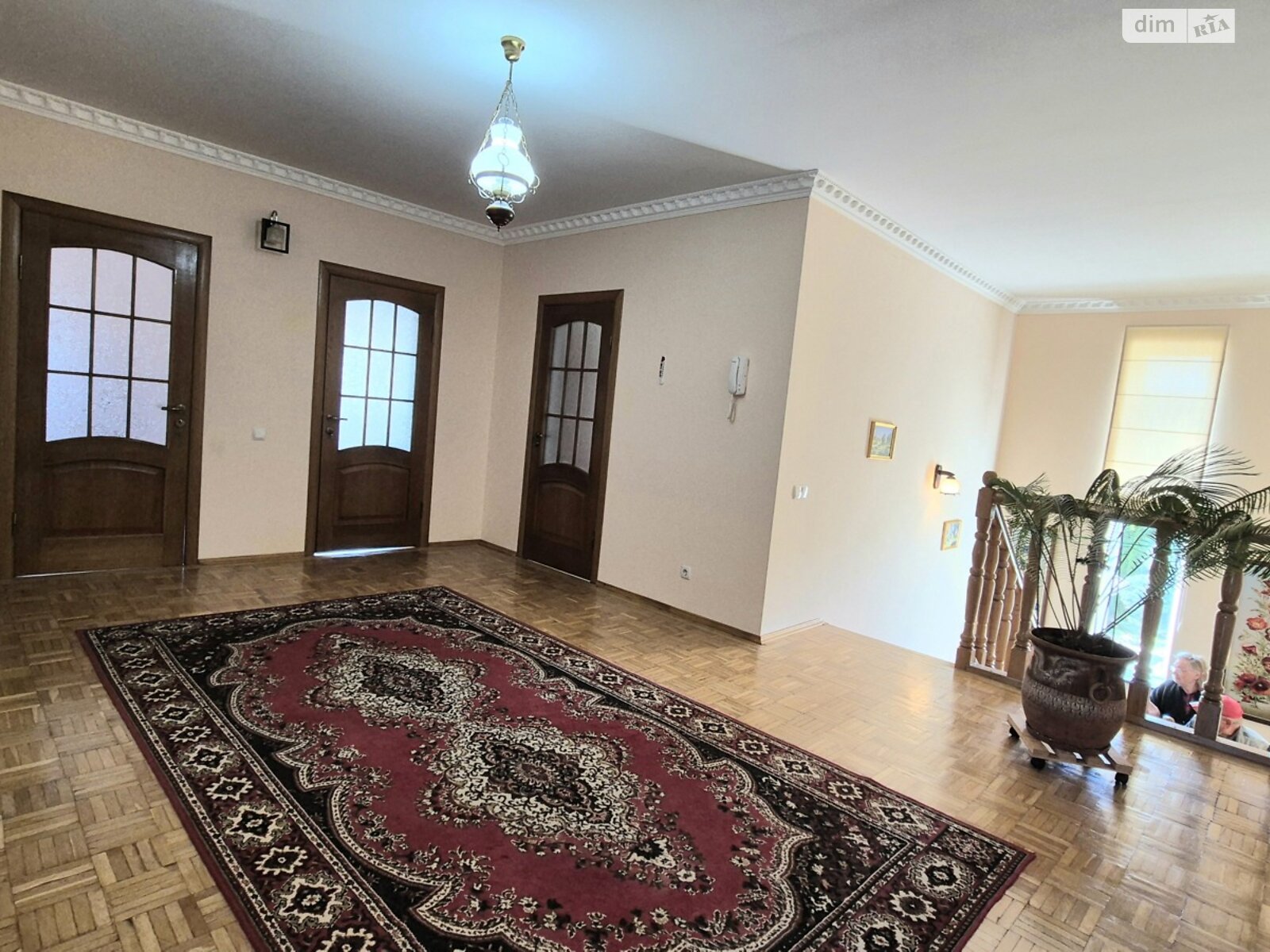 двухэтажный дом с гаражом, 360 кв. м, кирпич. Продажа в Ровно район Царское село фото 1 двухэтажный дом с гаражом, 360 кв. м, кирпич. Продажа в Ровно район Царское село фото 1