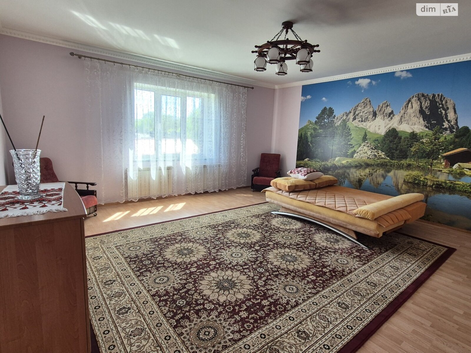 двухэтажный дом с гаражом, 360 кв. м, кирпич. Продажа в Ровно район Царское село фото 1 двухэтажный дом с гаражом, 360 кв. м, кирпич. Продажа в Ровно район Царское село фото 1