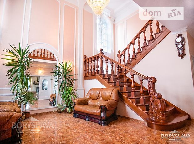 двухэтажный дом с камином, 350 кв. м, кирпич. Продажа в Ровно район Царское фото 1 двухэтажный дом с камином, 350 кв. м, кирпич. Продажа в Ровно район Царское фото 1