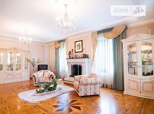 двухэтажный дом с камином, 350 кв. м, кирпич. Продажа в Ровно район Царское фото 1 двухэтажный дом с камином, 350 кв. м, кирпич. Продажа в Ровно район Царское фото 1