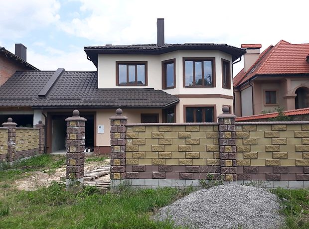 Продажа дома, 260м², Ровно, р‑н. Царское Продажа дома, 260м², Ровно, р‑н. Царское