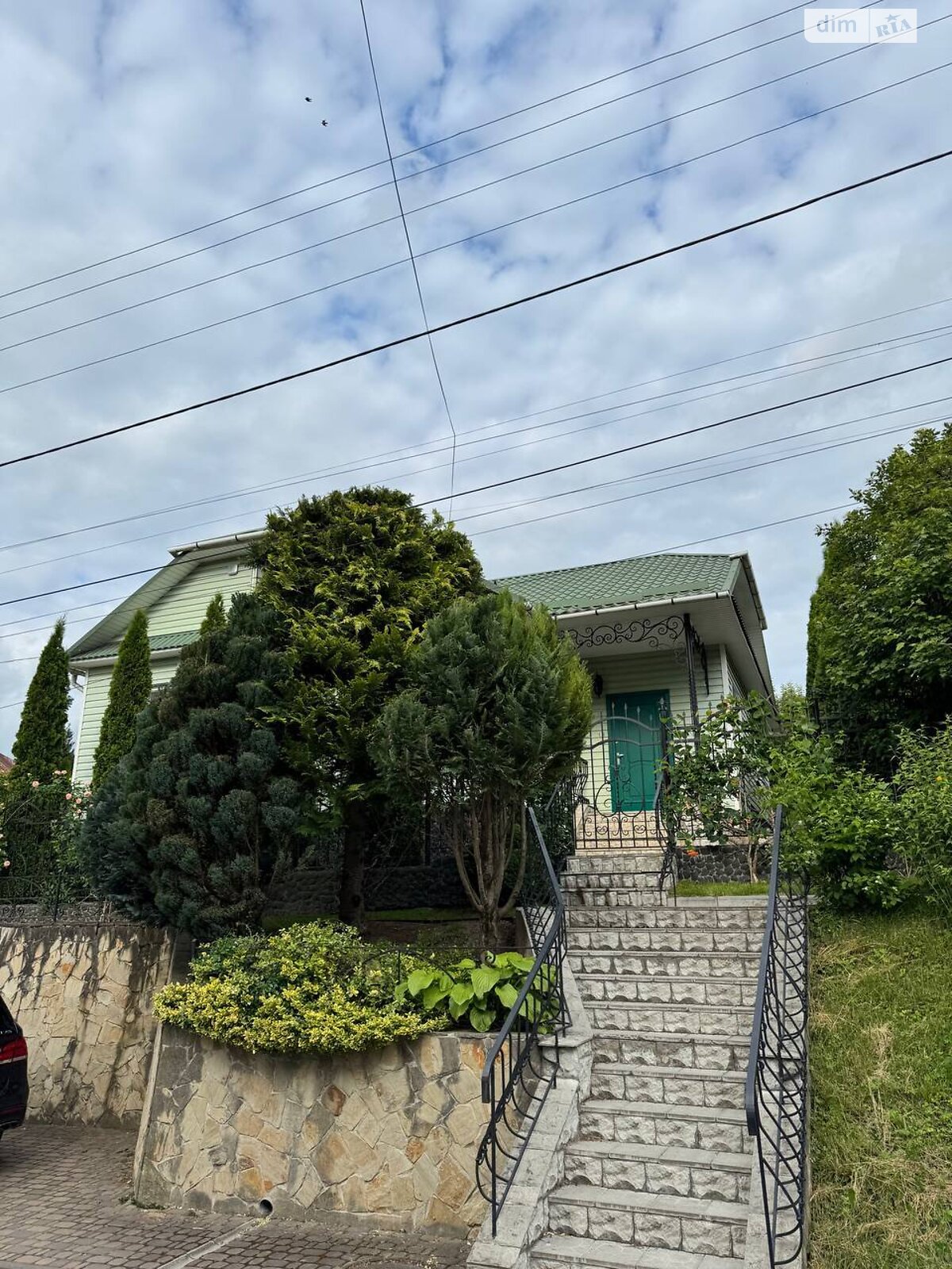 одноповерховий будинок з гаражем, 115 кв. м, цегла. Продаж в Рівному, район Центр фото 1 одноповерховий будинок з гаражем, 115 кв. м, цегла. Продаж в Рівному, район Центр фото 1