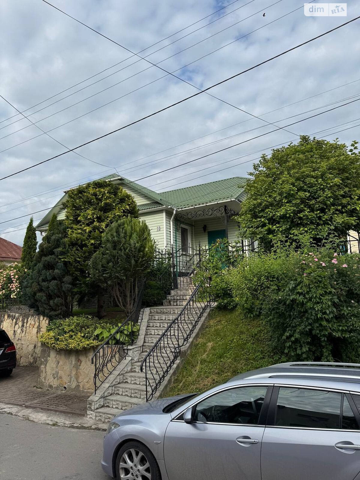 одноповерховий будинок з гаражем, 115 кв. м, цегла. Продаж в Рівному, район Центр фото 1 одноповерховий будинок з гаражем, 115 кв. м, цегла. Продаж в Рівному, район Центр фото 1
