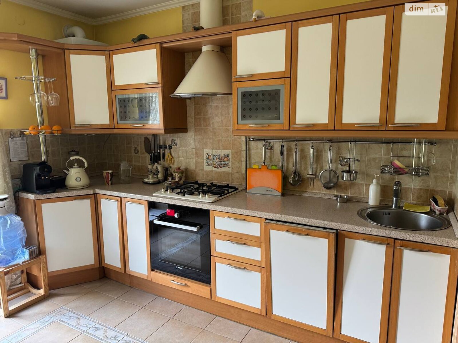 одноповерховий будинок з гаражем, 115 кв. м, цегла. Продаж в Рівному, район Центр фото 1 одноповерховий будинок з гаражем, 115 кв. м, цегла. Продаж в Рівному, район Центр фото 1