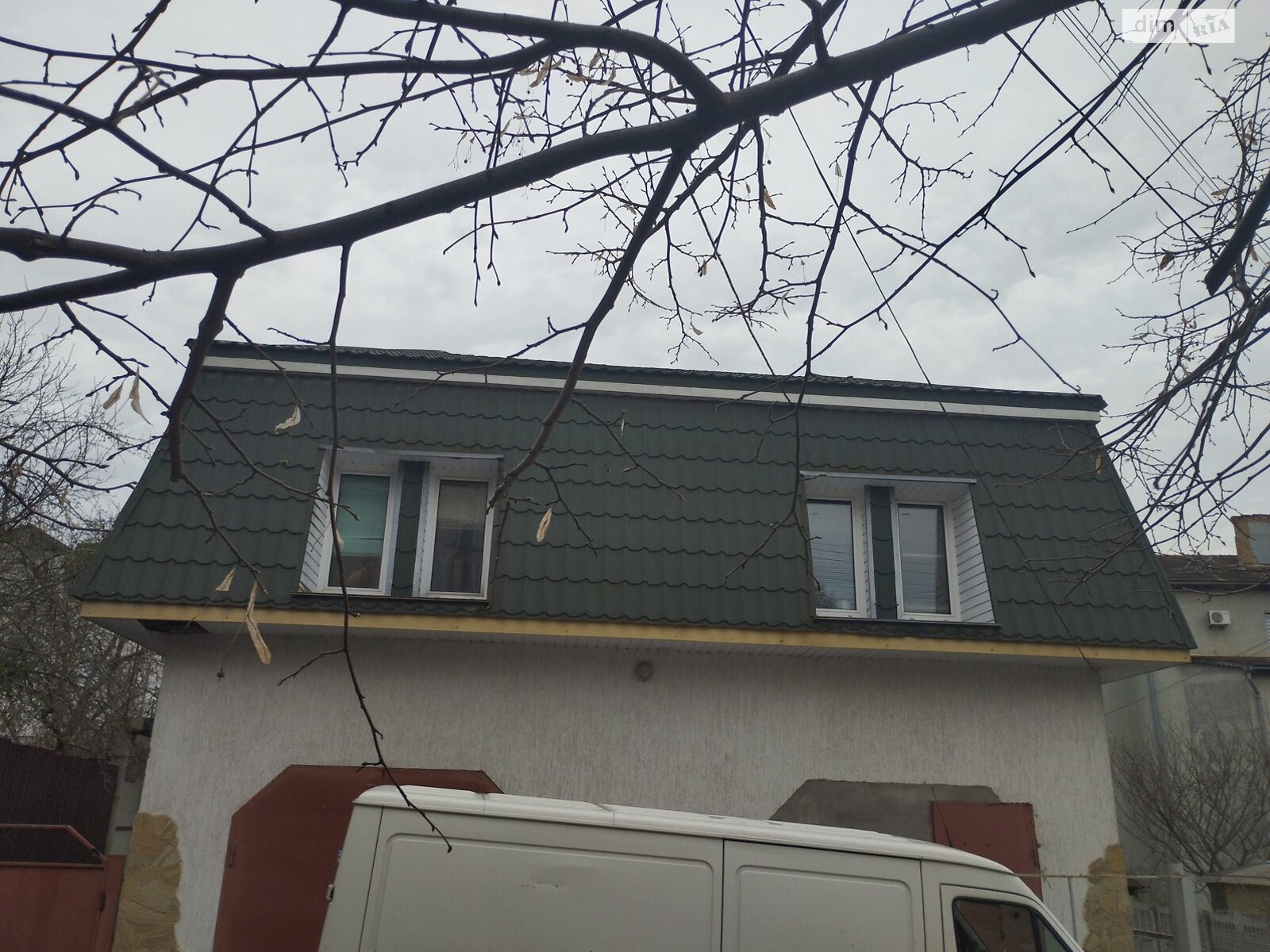 трехэтажный дом, 170 кв. м, кирпич. Продажа в Ровно район Центр фото 1