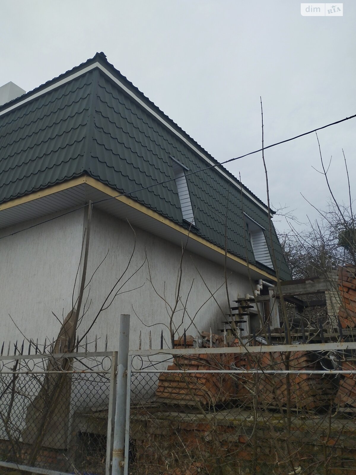 трехэтажный дом, 170 кв. м, кирпич. Продажа в Ровно район Центр фото 1