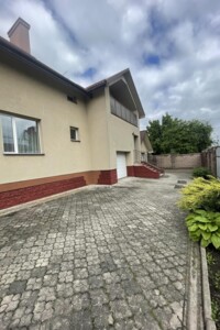 двухэтажный дом, 267.3 кв. м, кирпич. Продажа в Ровно район Центр фото 2