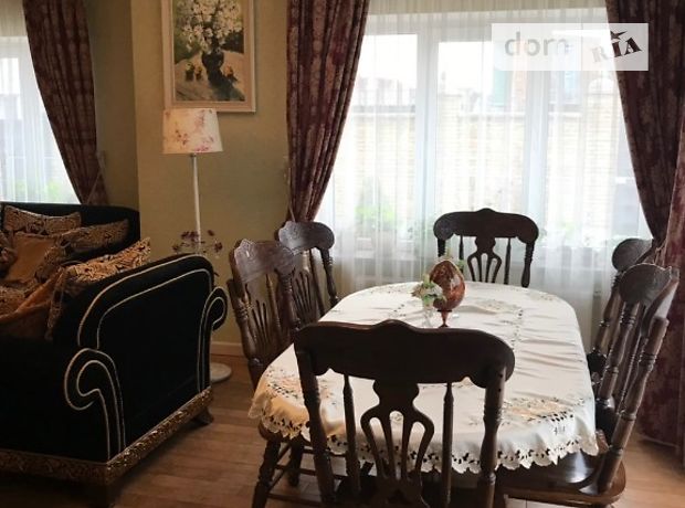 двухэтажный дом, 217 кв. м, кирпич. Продажа в Ровно район Центр фото 1 двухэтажный дом, 217 кв. м, кирпич. Продажа в Ровно район Центр фото 1