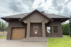 двоповерховий будинок з гаражем, 250 кв. м, кирпич. Продаж в Рівному, район Тинне фото 2