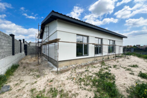одноэтажный дом, 99 кв. м, кирпич. Продажа в Ровно район Тынное фото 2