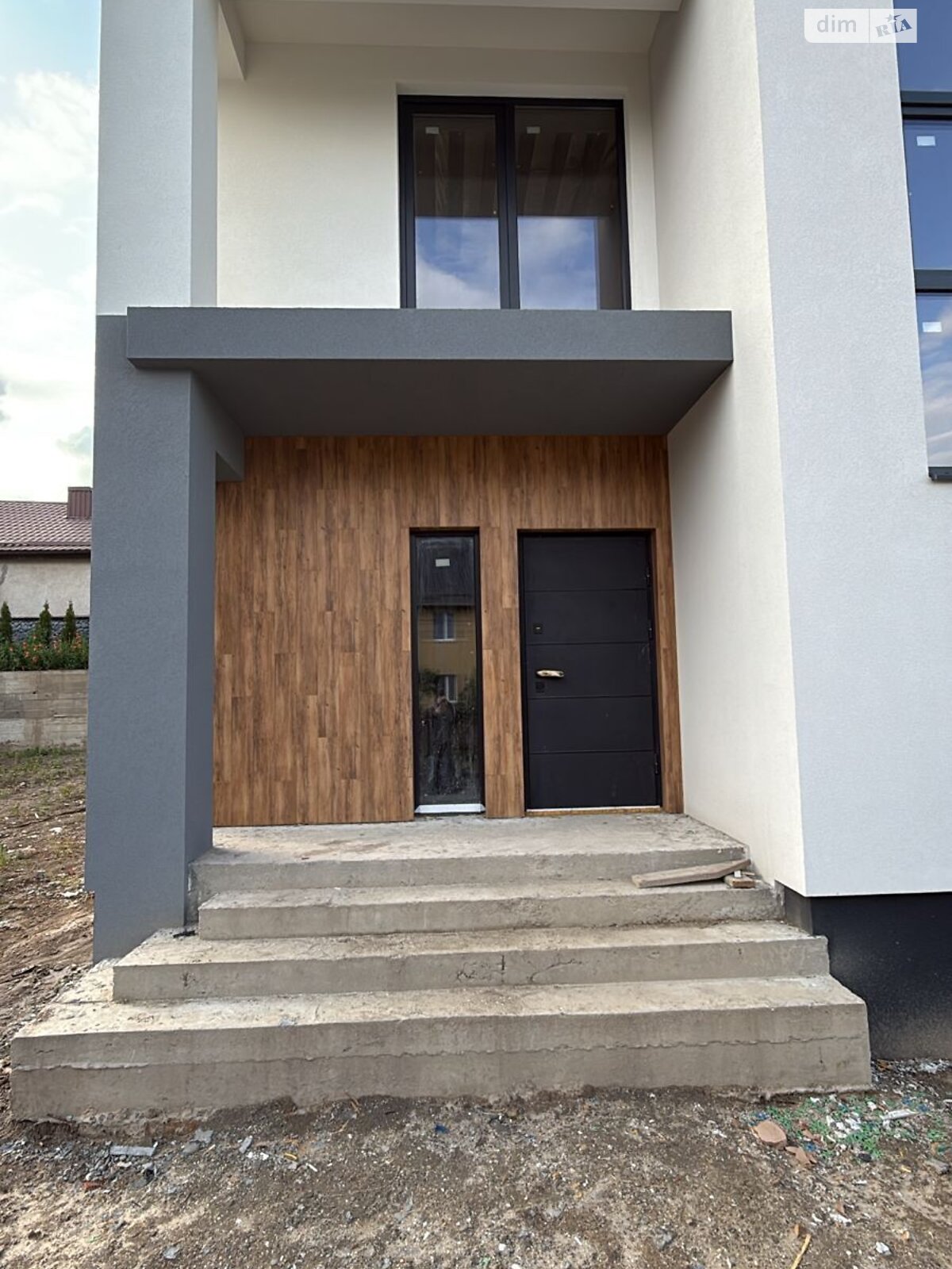двоповерховий будинок, 130 кв. м, цегла. Продаж в Рівному, район Тинне фото 1 двоповерховий будинок, 130 кв. м, цегла. Продаж в Рівному, район Тинне фото 1