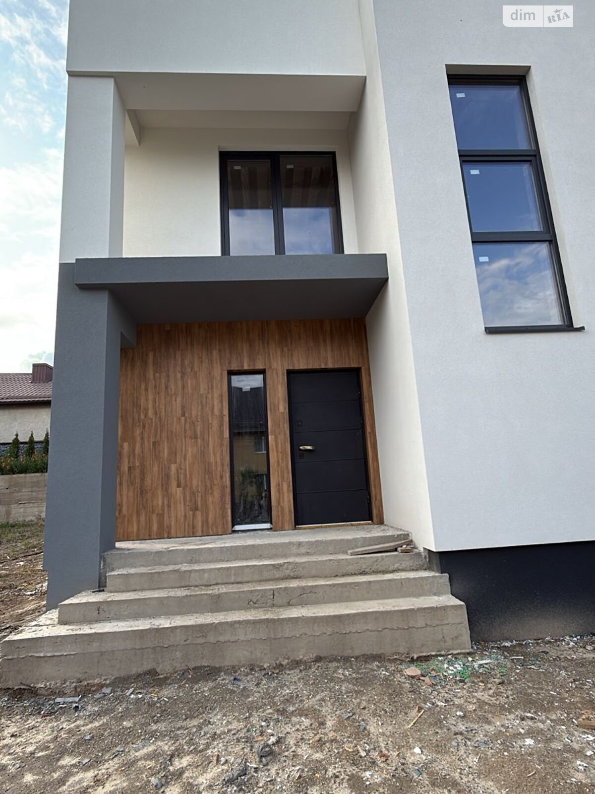 двоповерховий будинок, 130 кв. м, цегла. Продаж в Рівному, район Тинне фото 1 двоповерховий будинок, 130 кв. м, цегла. Продаж в Рівному, район Тинне фото 1
