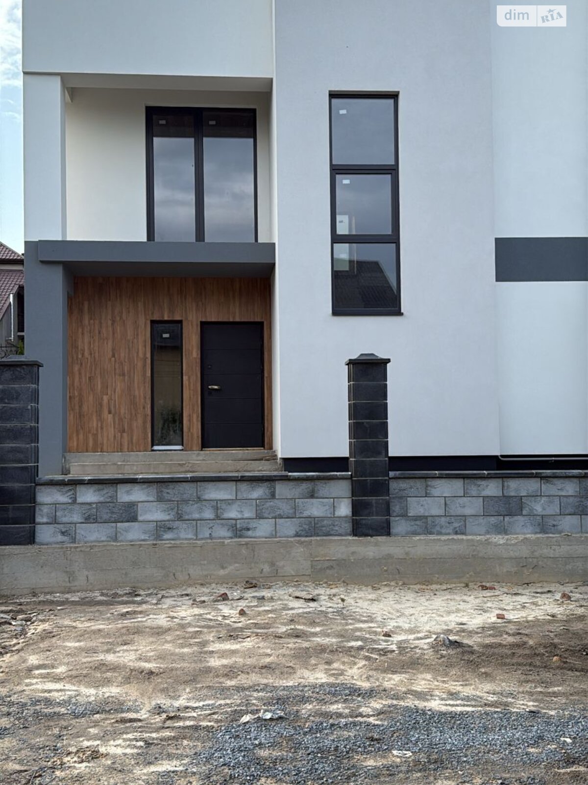 двоповерховий будинок, 130 кв. м, цегла. Продаж в Рівному, район Тинне фото 1 двоповерховий будинок, 130 кв. м, цегла. Продаж в Рівному, район Тинне фото 1