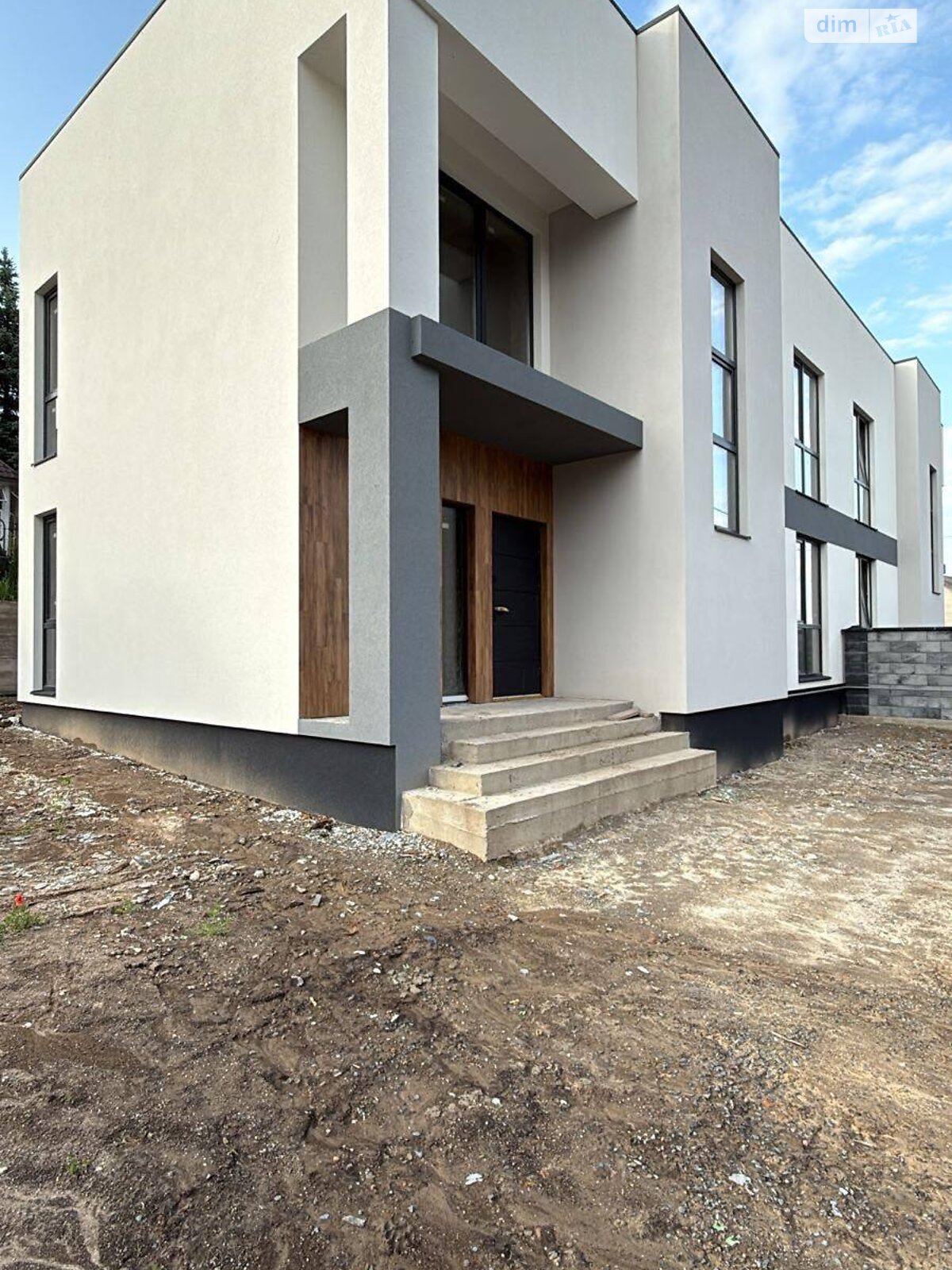 двоповерховий будинок, 130 кв. м, цегла. Продаж в Рівному, район Тинне фото 1 двоповерховий будинок, 130 кв. м, цегла. Продаж в Рівному, район Тинне фото 1