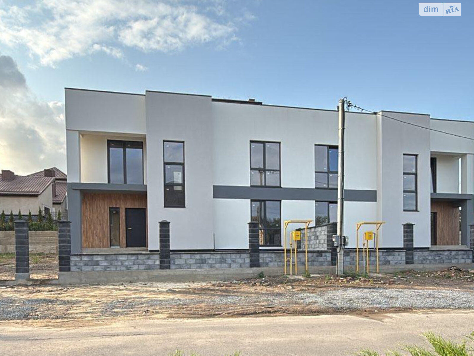 двоповерховий будинок, 130 кв. м, цегла. Продаж в Рівному, район Тинне фото 1 двоповерховий будинок, 130 кв. м, цегла. Продаж в Рівному, район Тинне фото 1