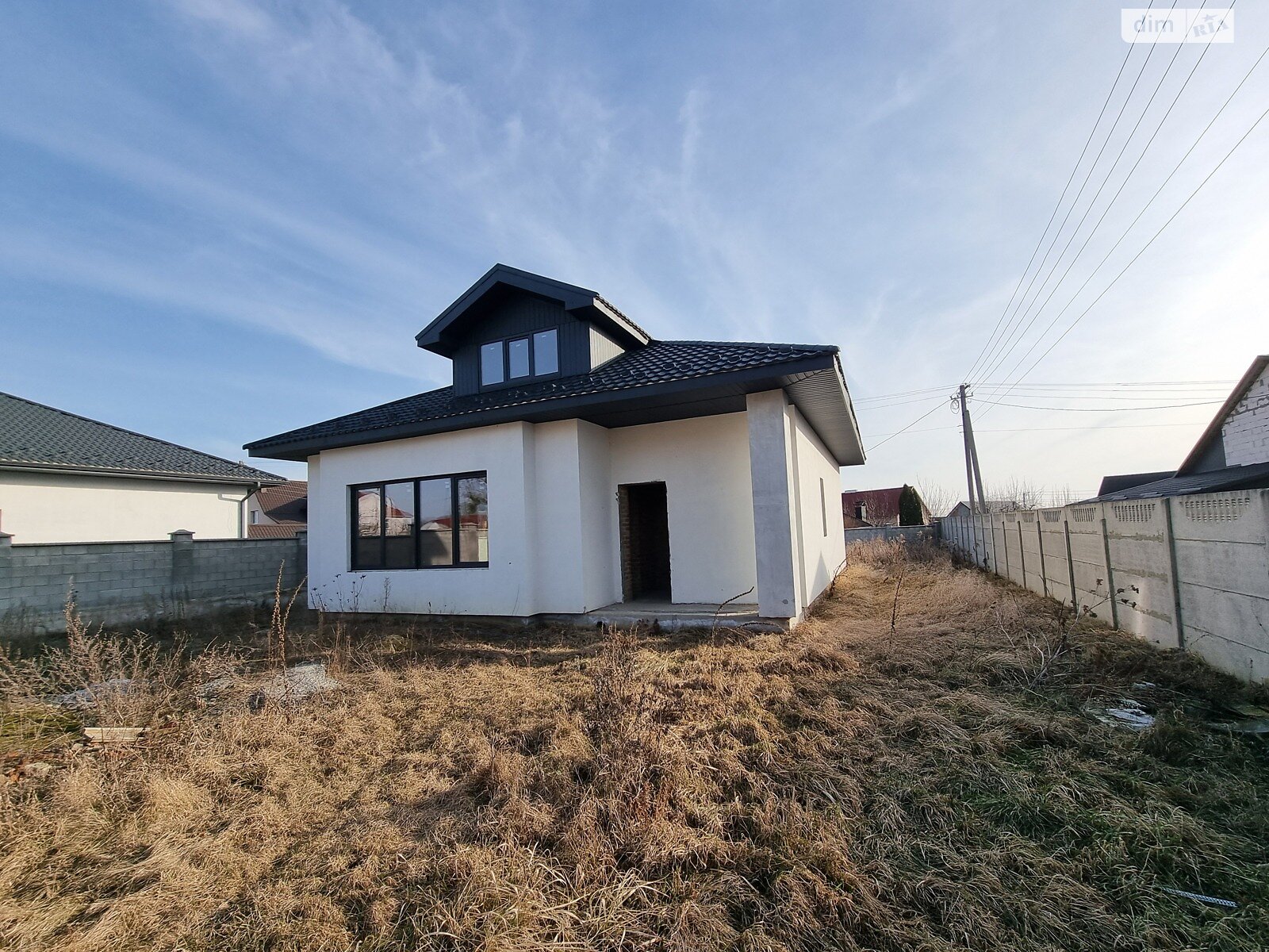 одноповерховий будинок, 88 кв. м, цегла. Продаж в Рівному, район Тинне фото 1 одноповерховий будинок, 88 кв. м, цегла. Продаж в Рівному, район Тинне фото 1