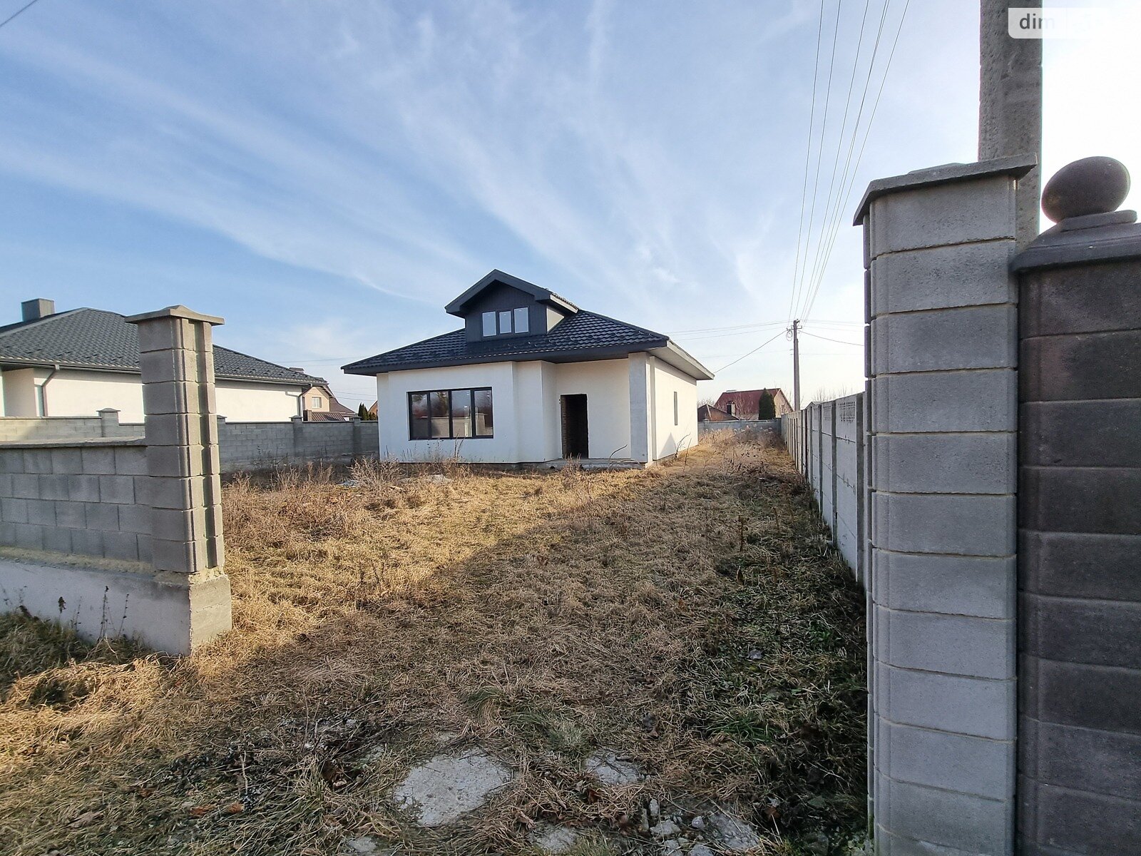 одноповерховий будинок, 88 кв. м, цегла. Продаж в Рівному, район Тинне фото 1 одноповерховий будинок, 88 кв. м, цегла. Продаж в Рівному, район Тинне фото 1