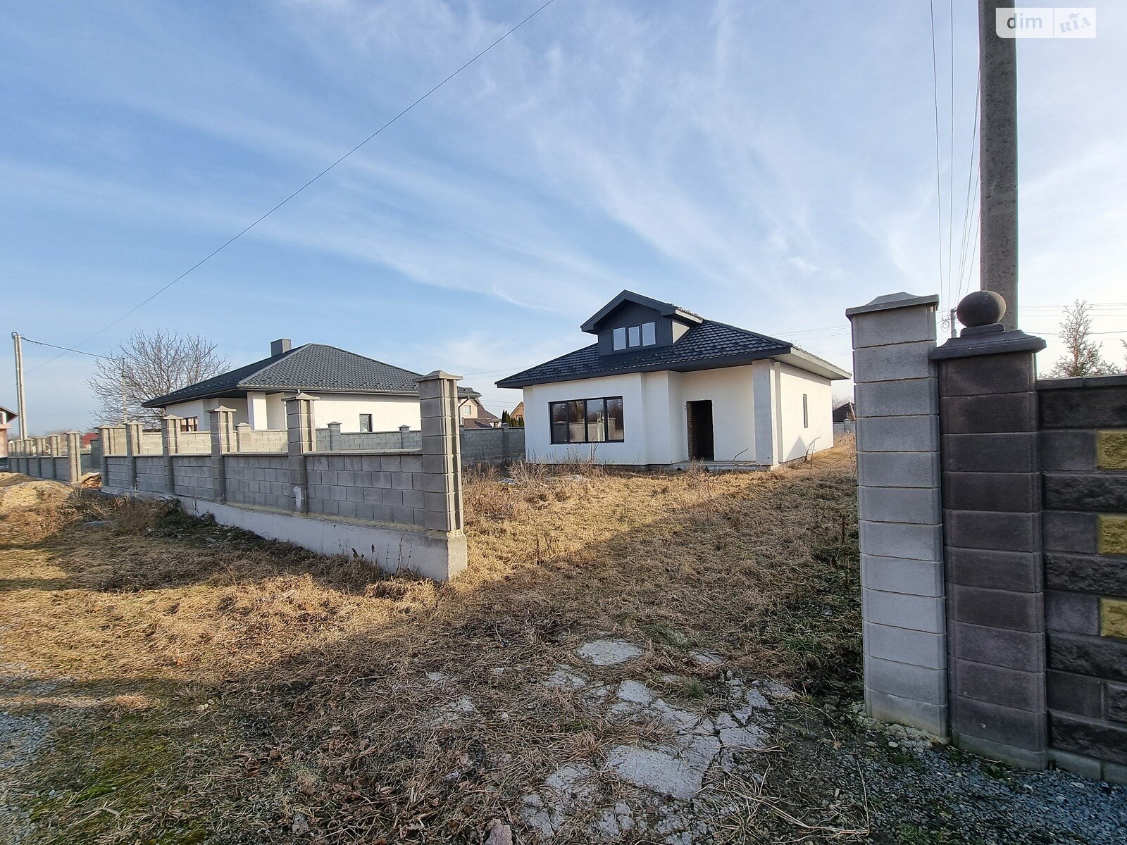 одноповерховий будинок, 88 кв. м, цегла. Продаж в Рівному, район Тинне фото 1 одноповерховий будинок, 88 кв. м, цегла. Продаж в Рівному, район Тинне фото 1