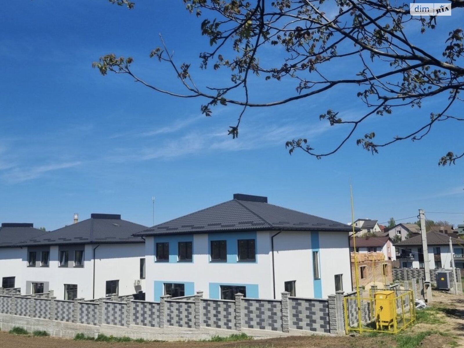 двухэтажный дом, 117 кв. м, кирпич. Продажа в Ровно район Тынное фото 1 двухэтажный дом, 117 кв. м, кирпич. Продажа в Ровно район Тынное фото 1