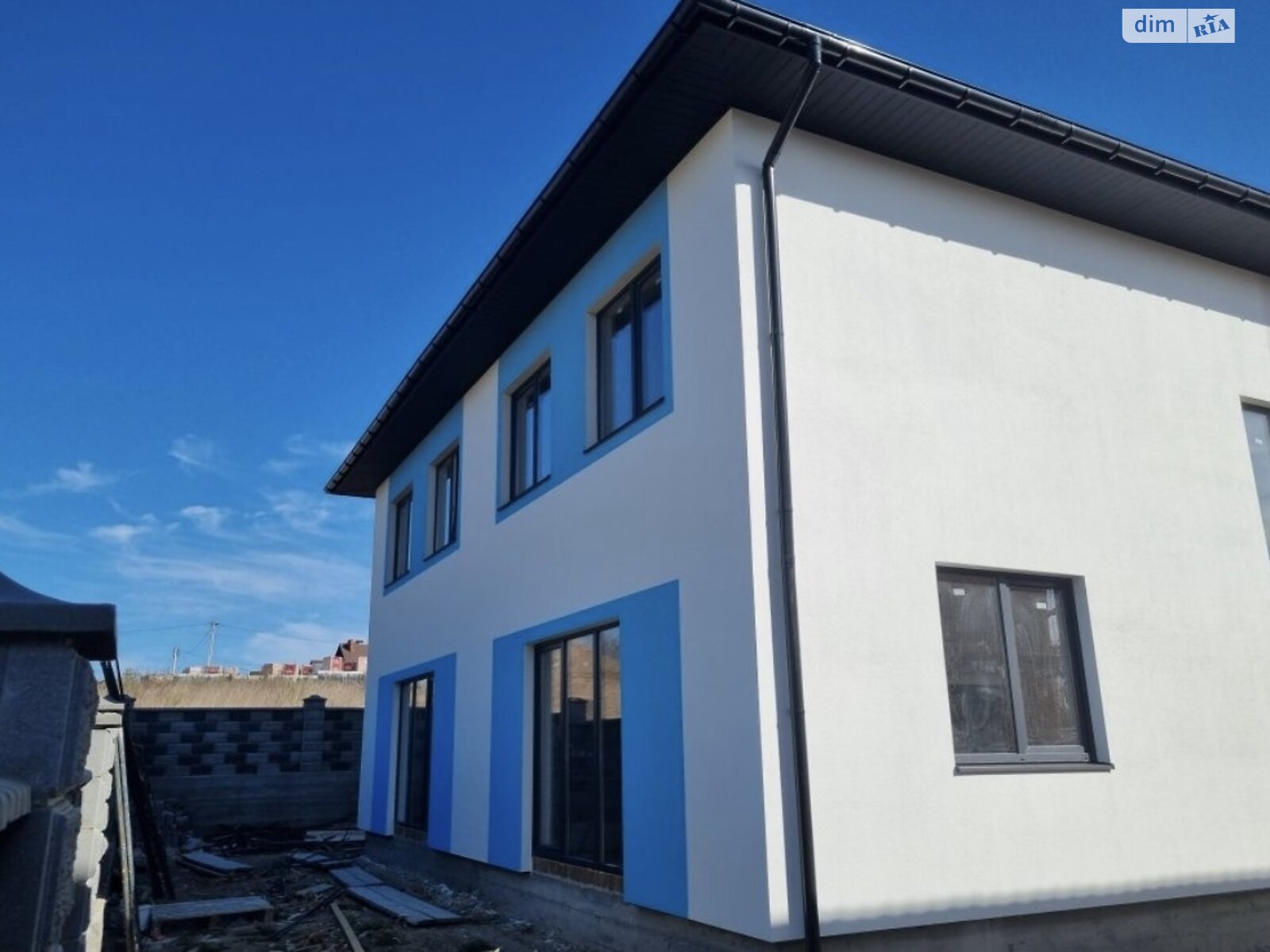 двухэтажный дом, 117 кв. м, кирпич. Продажа в Ровно район Тынное фото 1 двухэтажный дом, 117 кв. м, кирпич. Продажа в Ровно район Тынное фото 1