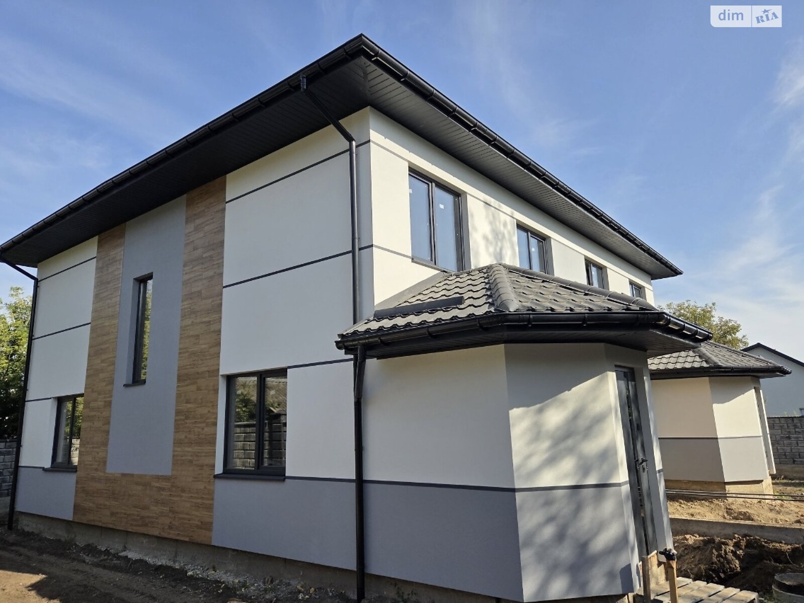 двухэтажный дом, 117 кв. м, кирпич. Продажа в Ровно район Тынное фото 1 двухэтажный дом, 117 кв. м, кирпич. Продажа в Ровно район Тынное фото 1