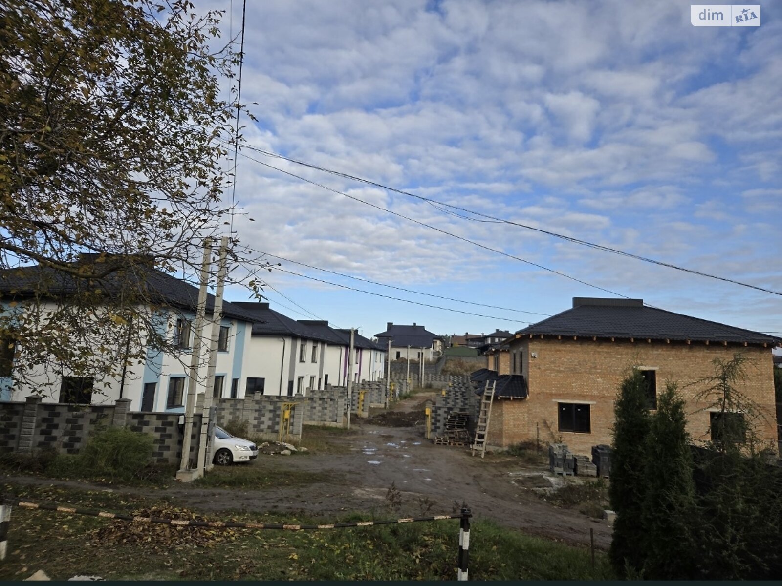 двухэтажный дом, 117 кв. м, кирпич. Продажа в Ровно район Тынное фото 1 двухэтажный дом, 117 кв. м, кирпич. Продажа в Ровно район Тынное фото 1