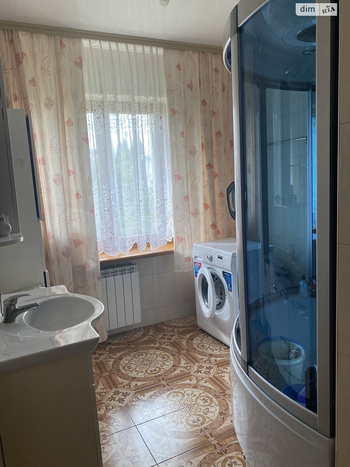 двухэтажный дом веранда, 260 кв. м, кирпич. Продажа в Ровно район Тынное фото 1