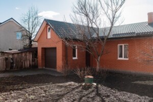 двоповерховий будинок з мансардою, 215 кв. м, цегла. Продаж в Рівному, район Боярка фото 2