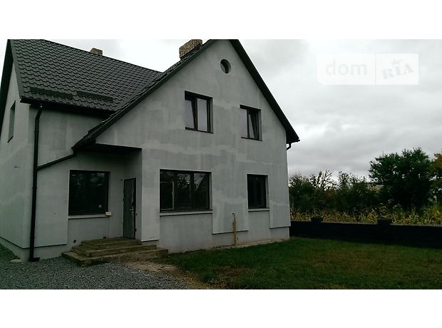 Продажа дома, 127м², Ровно, c. Великая Омеляна, Габрилівська Продажа дома, 127м², Ровно, c. Великая Омеляна, Габрилівська