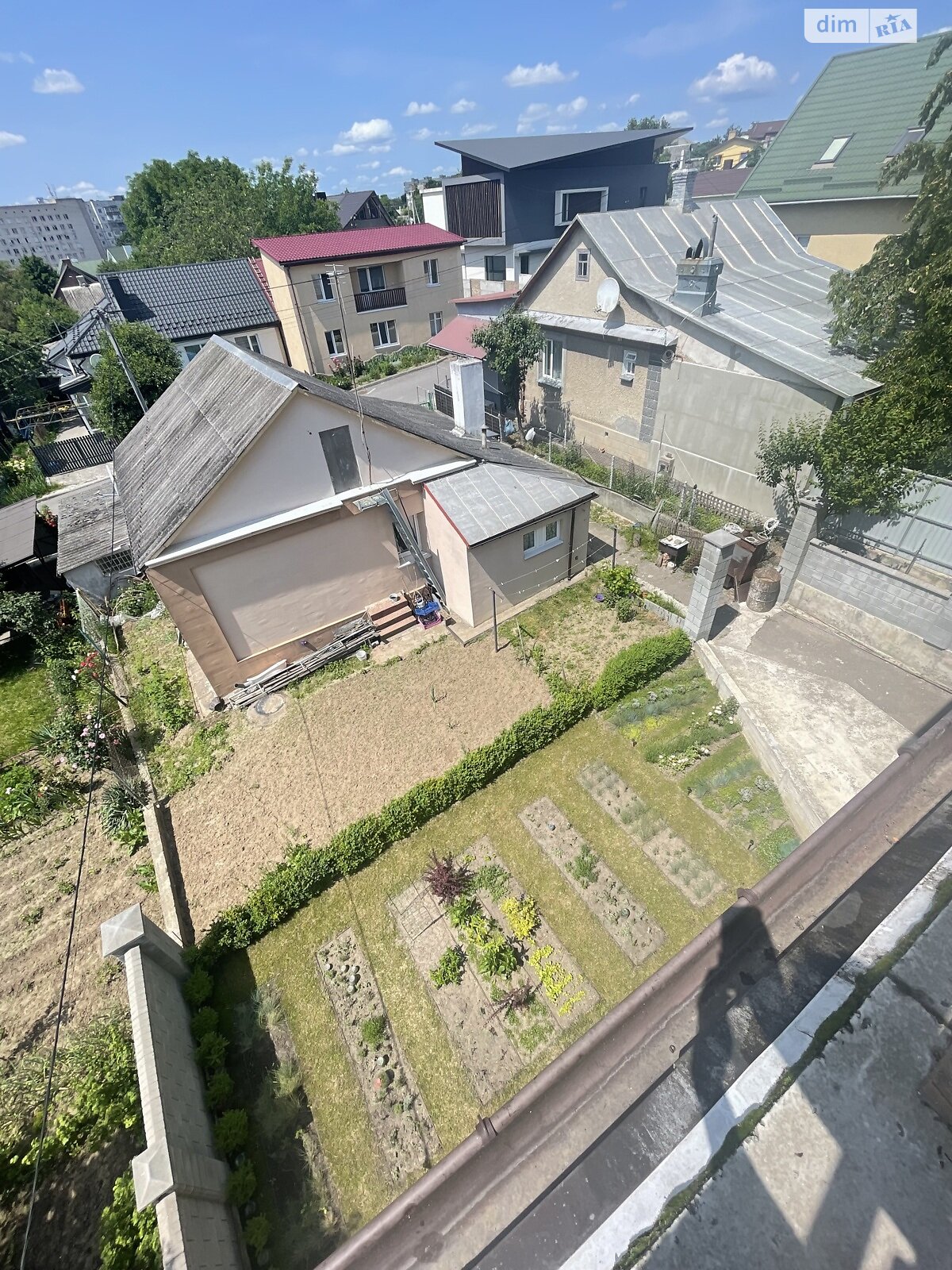 двухэтажный дом с гаражом, 213.2 кв. м, кирпич. Продажа в Ровно фото 1 двухэтажный дом с гаражом, 213.2 кв. м, кирпич. Продажа в Ровно фото 1