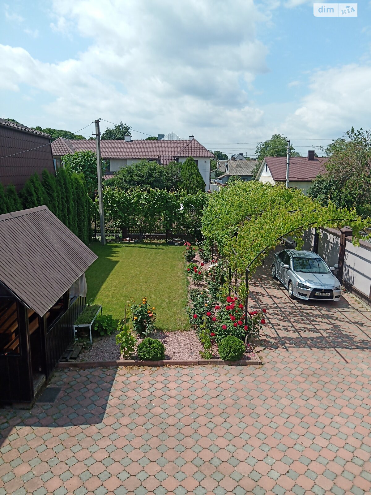 двоповерховий будинок з опаленням, 98.5 кв. м, цегла. Продаж у Рівному фото 1 двоповерховий будинок з опаленням, 98.5 кв. м, цегла. Продаж у Рівному фото 1