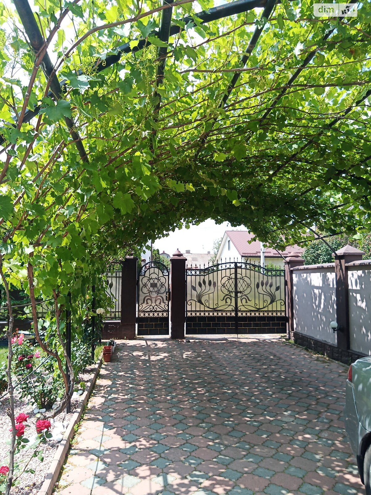 двоповерховий будинок з опаленням, 98.5 кв. м, цегла. Продаж у Рівному фото 1 двоповерховий будинок з опаленням, 98.5 кв. м, цегла. Продаж у Рівному фото 1