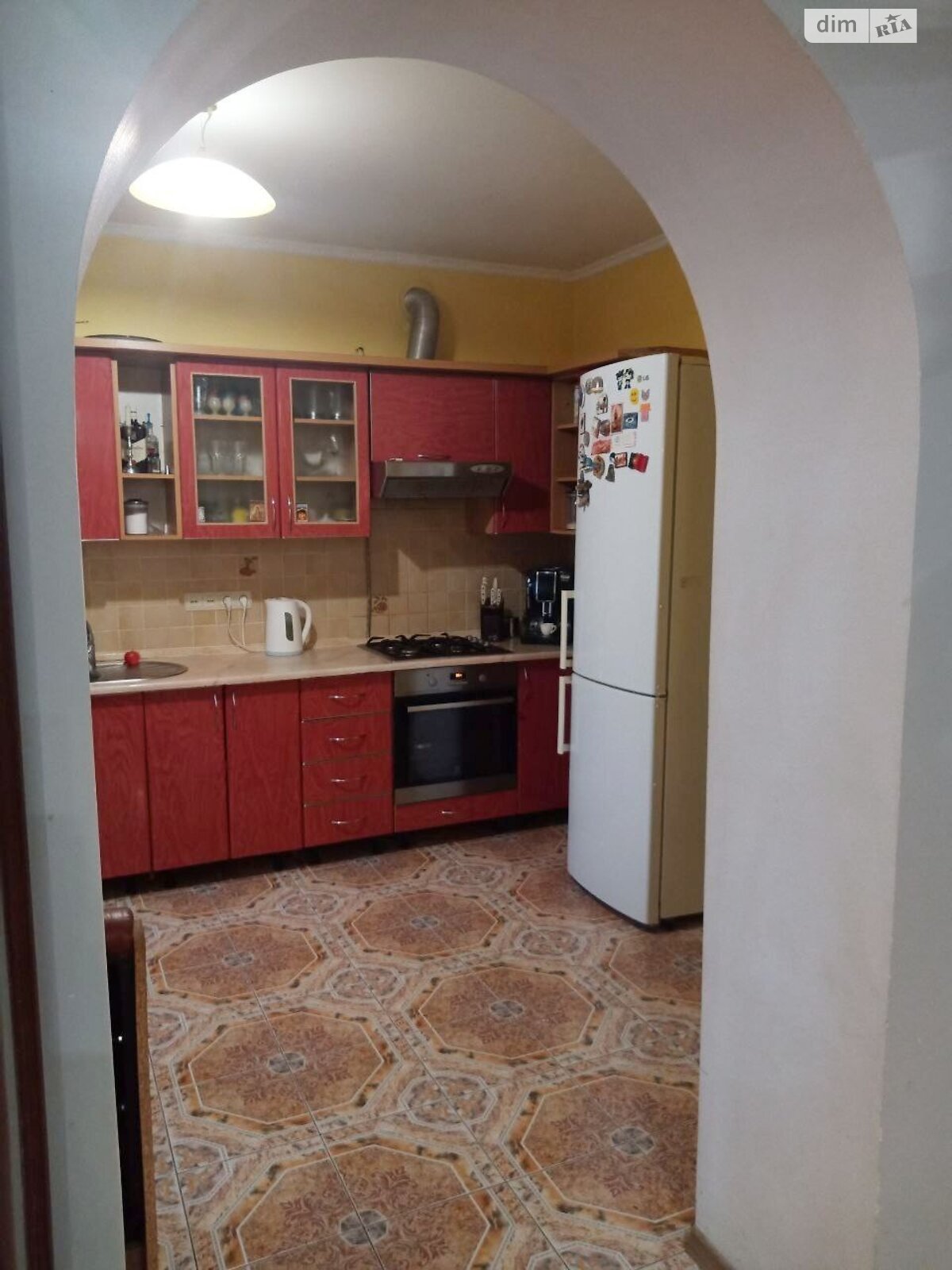 двоповерховий будинок з опаленням, 98.5 кв. м, цегла. Продаж у Рівному фото 1 двоповерховий будинок з опаленням, 98.5 кв. м, цегла. Продаж у Рівному фото 1