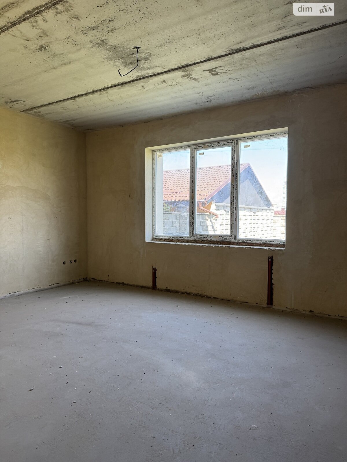 двоповерховий будинок з балконом, 123.8 кв. м, цегла. Продаж у Рівному фото 1 двоповерховий будинок з балконом, 123.8 кв. м, цегла. Продаж у Рівному фото 1