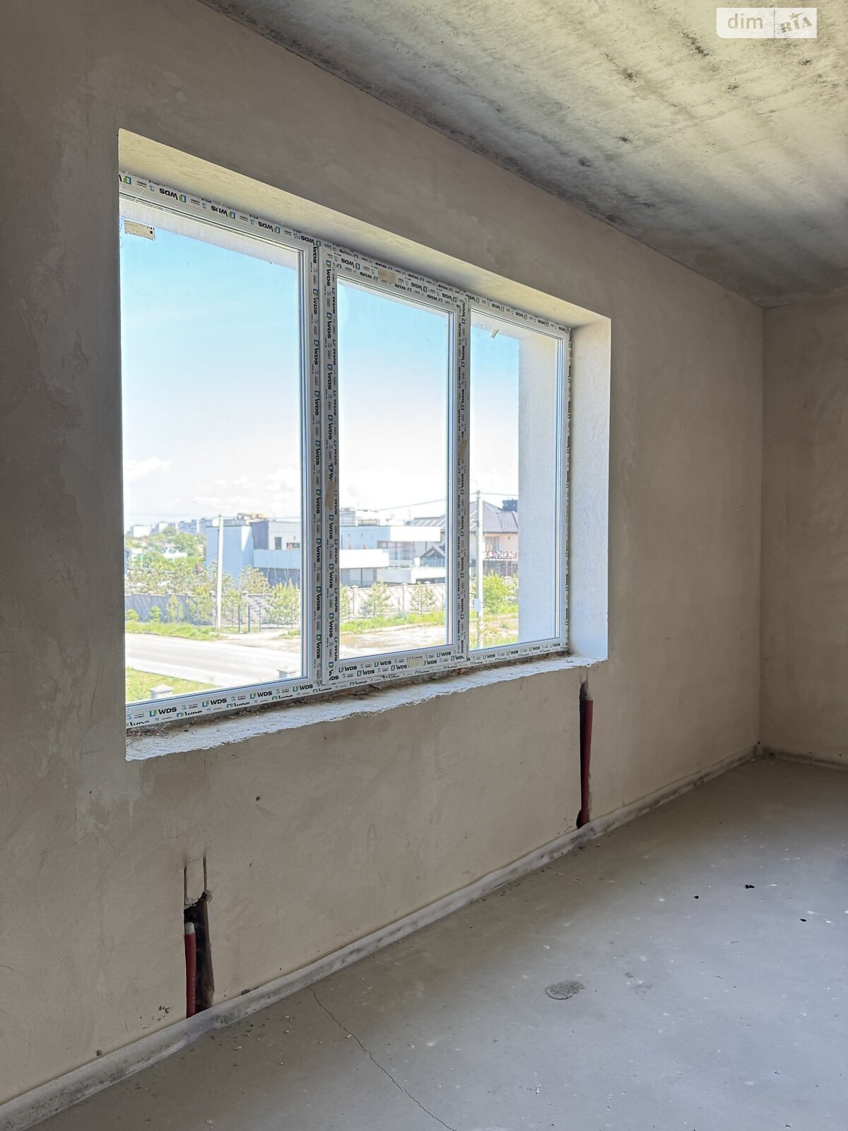 двоповерховий будинок з балконом, 123.8 кв. м, цегла. Продаж у Рівному фото 1 двоповерховий будинок з балконом, 123.8 кв. м, цегла. Продаж у Рівному фото 1