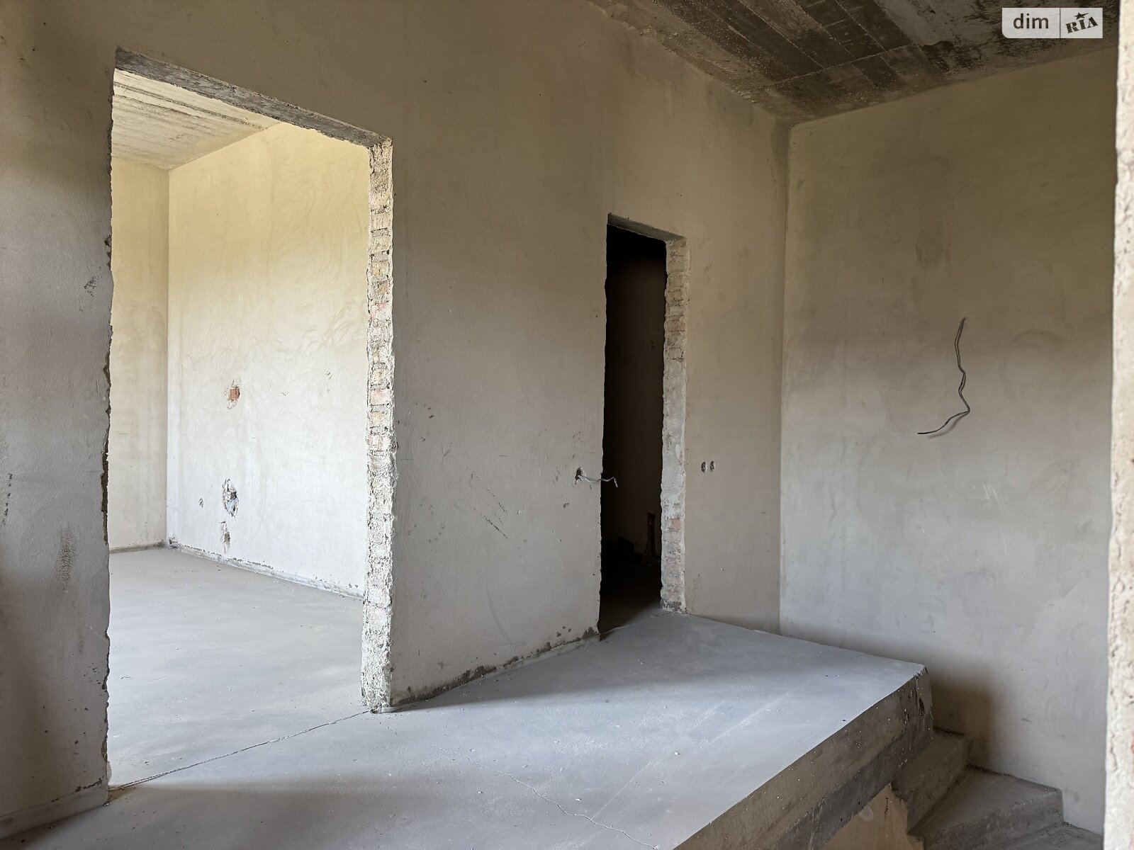 двоповерховий будинок з балконом, 123.8 кв. м, цегла. Продаж у Рівному фото 1 двоповерховий будинок з балконом, 123.8 кв. м, цегла. Продаж у Рівному фото 1