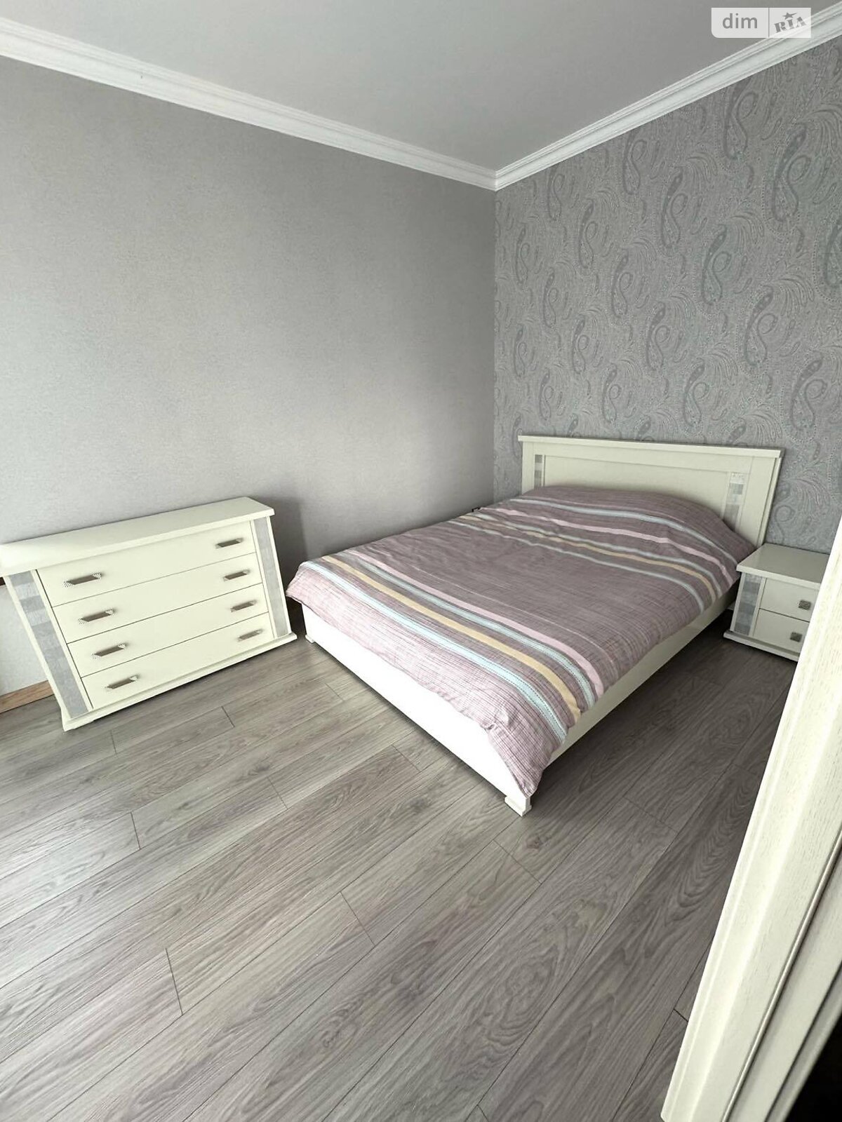 двухэтажный дом с гаражом, 197.7 кв. м, кирпич. Продажа в Ровно фото 1