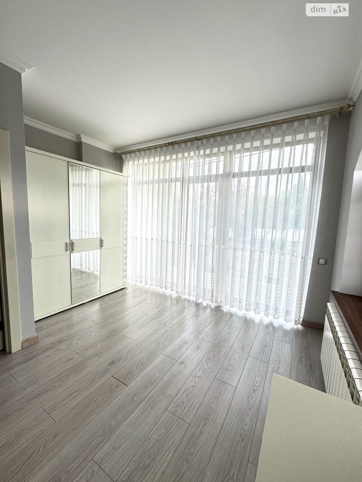 двухэтажный дом с гаражом, 197.7 кв. м, кирпич. Продажа в Ровно фото 1