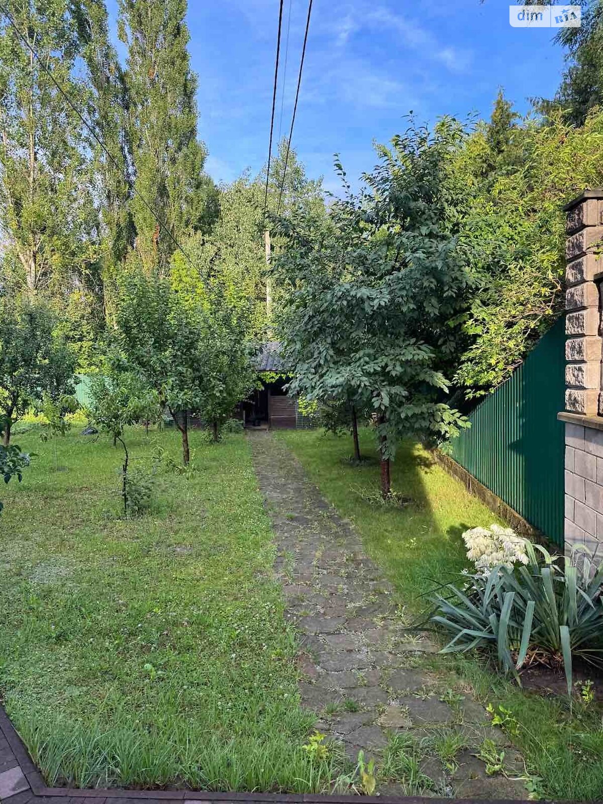 двухэтажный дом с гаражом, 197.7 кв. м, кирпич. Продажа в Ровно фото 1