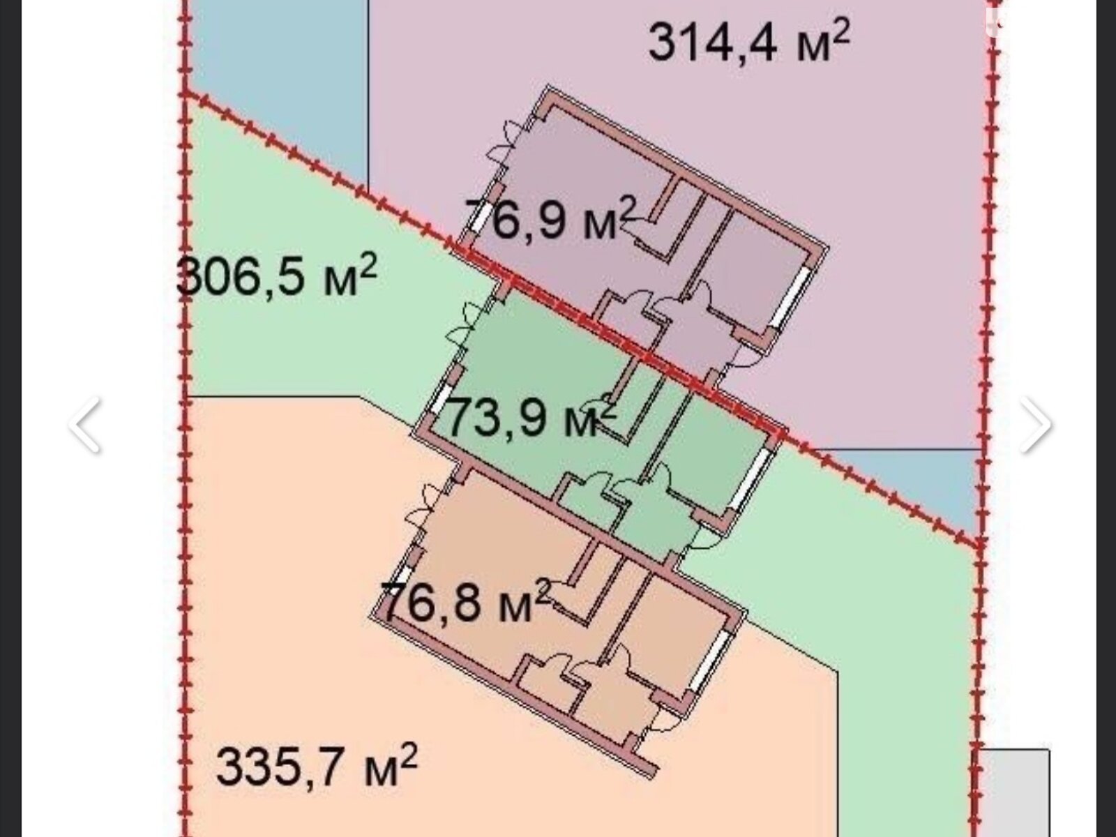 двухэтажный дом, 134 кв. м, кирпич. Продажа в Ровно район Южный фото 1 двухэтажный дом, 134 кв. м, кирпич. Продажа в Ровно район Южный фото 1