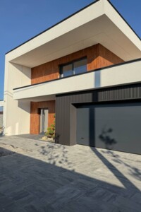 двухэтажный дом с гаражом, 250 кв. м, кирпич. Продажа в Ровно фото 2 двухэтажный дом с гаражом, 250 кв. м, кирпич. Продажа в Ровно фото 2