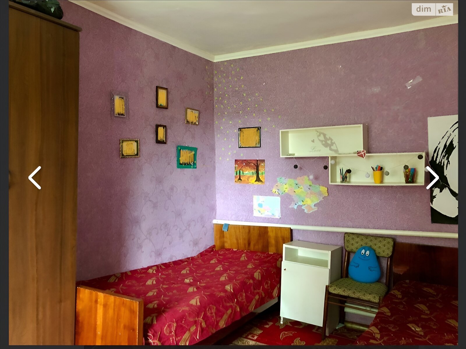 одноповерховий будинок, 74.4 кв. м, кирпич. Продаж в Рівному, район Ювілейний фото 1 одноповерховий будинок, 74.4 кв. м, кирпич. Продаж в Рівному, район Ювілейний фото 1