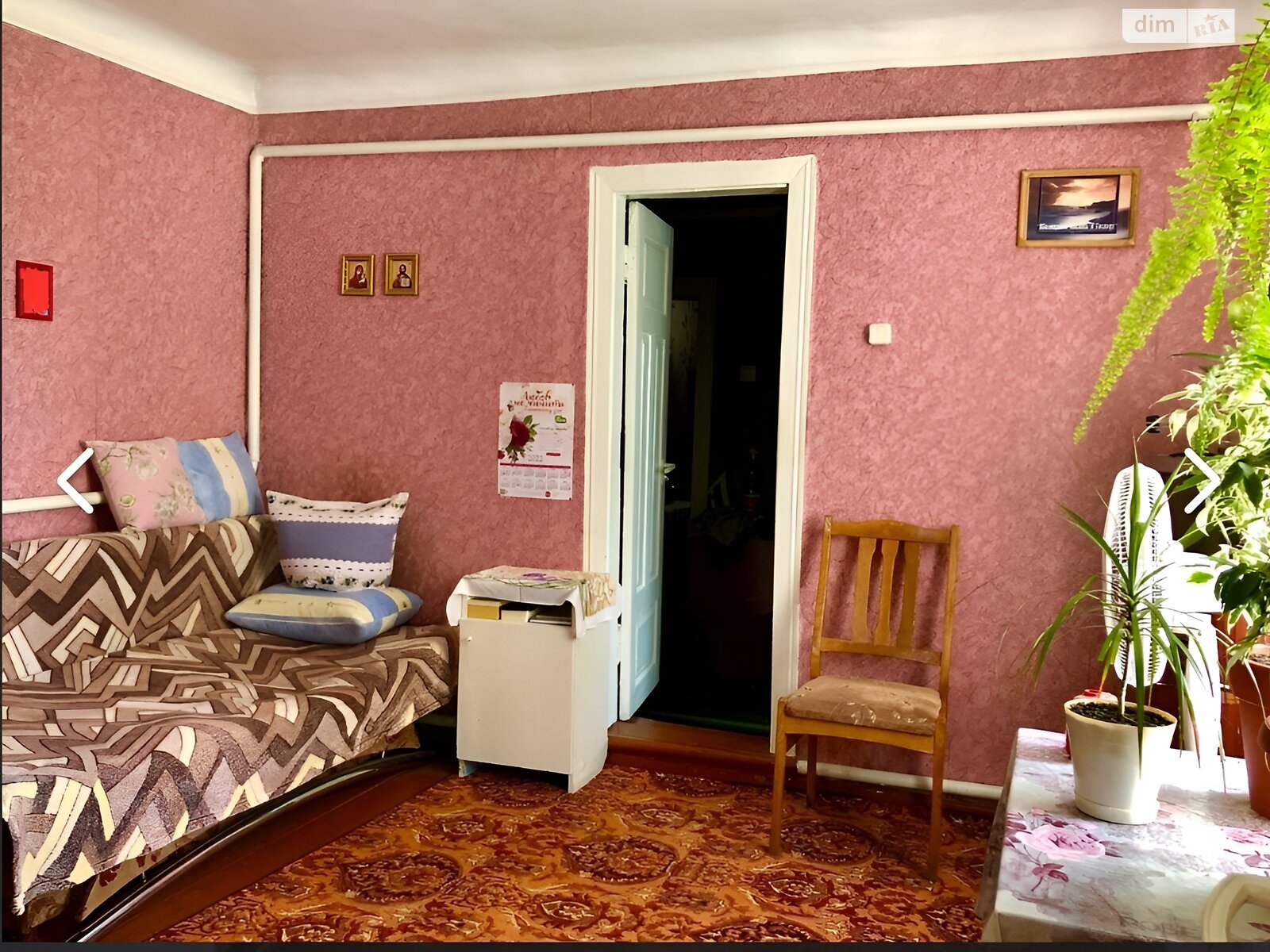 одноповерховий будинок, 74.4 кв. м, кирпич. Продаж в Рівному, район Ювілейний фото 1 одноповерховий будинок, 74.4 кв. м, кирпич. Продаж в Рівному, район Ювілейний фото 1