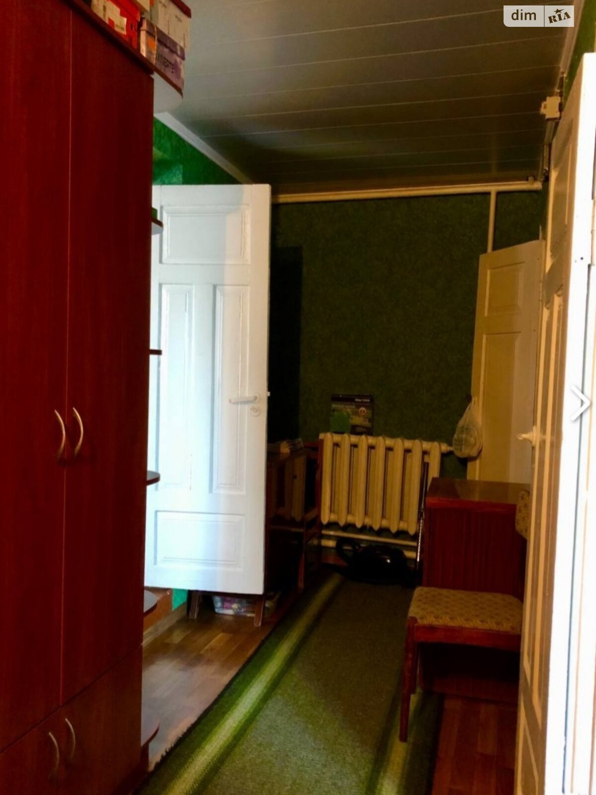 одноповерховий будинок, 74.4 кв. м, кирпич. Продаж в Рівному, район Ювілейний фото 1 одноповерховий будинок, 74.4 кв. м, кирпич. Продаж в Рівному, район Ювілейний фото 1