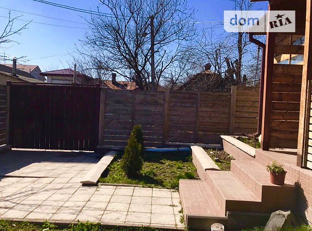 двухэтажный дом с садом, 120 кв. м, пеноблок. Продажа в Ровно район Ювилейный фото 1 двухэтажный дом с садом, 120 кв. м, пеноблок. Продажа в Ровно район Ювилейный фото 1