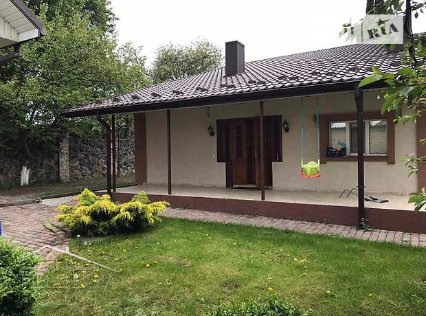 одноэтажный дом с садом, 100 кв. м, кирпич. Продажа в Ровно район Ювилейный фото 1 одноэтажный дом с садом, 100 кв. м, кирпич. Продажа в Ровно район Ювилейный фото 1