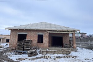 одноэтажный дом с гаражом, 105 кв. м, кирпич. Продажа в Ровно район Ювилейный фото 2