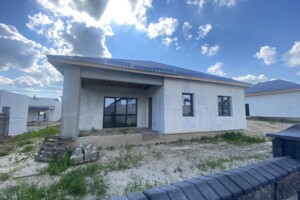 одноэтажный дом с гаражом, 120 кв. м, кирпич. Продажа в Ровно район Ювилейный фото 2