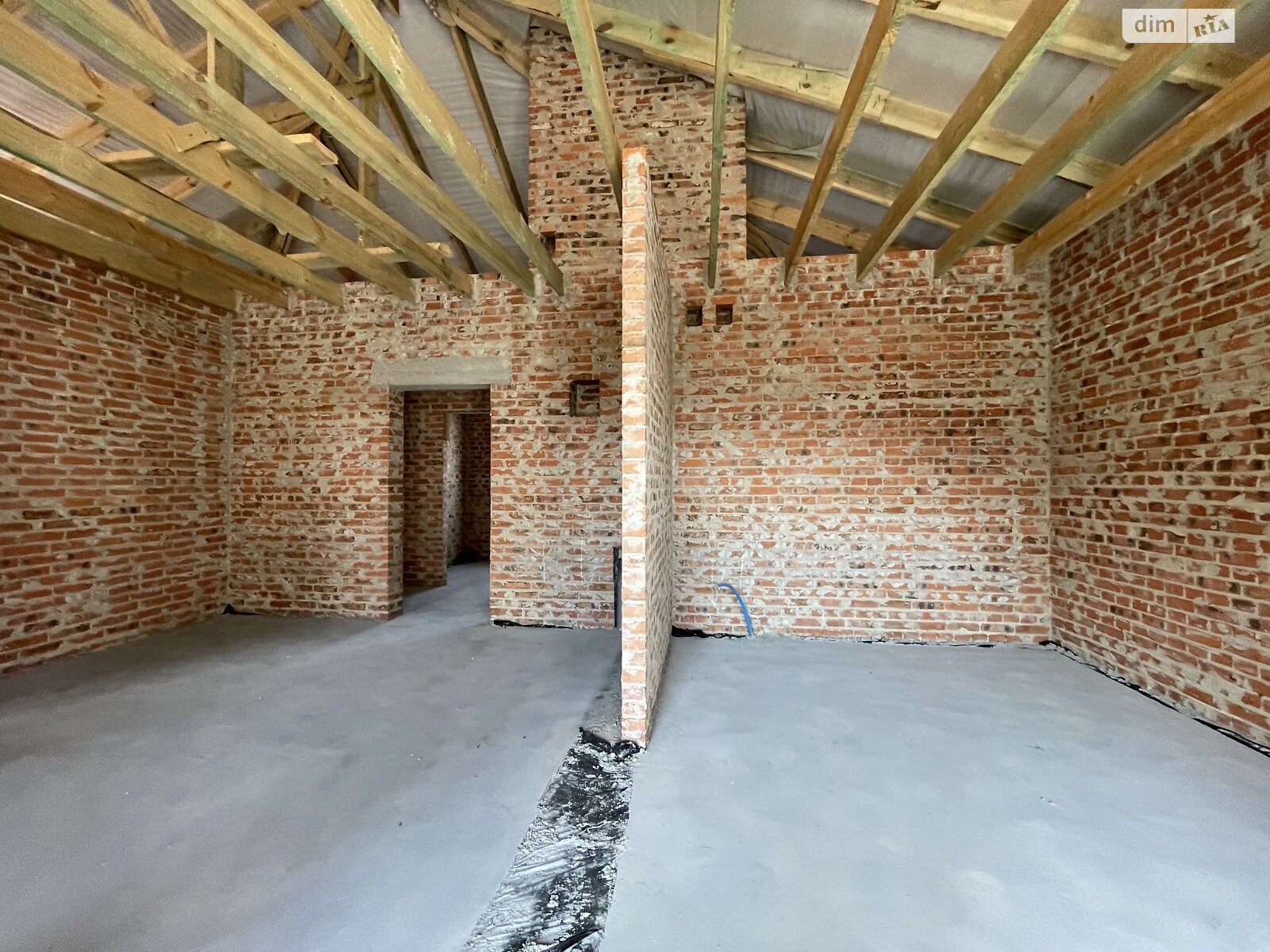 одноповерховий будинок, 110 кв. м, кирпич. Продаж в Рівному, район Ювілейний фото 1 одноповерховий будинок, 110 кв. м, кирпич. Продаж в Рівному, район Ювілейний фото 1